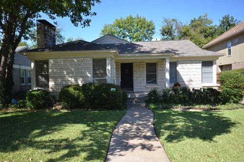 6611 Anita St, Dallas, TX, 75214-2709 | Card Image