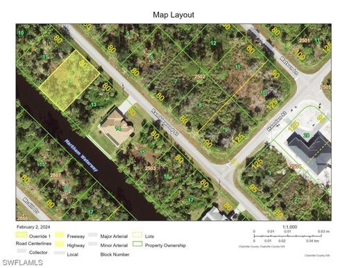 371 Ramblewood St, PT CHARLOTTE, FL, 33953-1630 | Card Image