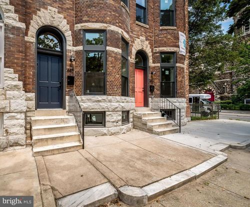 448 E 22nd St, BALTIMORE, MD, 21218-5832 | Card Image