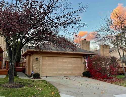 22200 River Ridge Trail Trail, Farmington Hills, MI, 48335 | Card Image