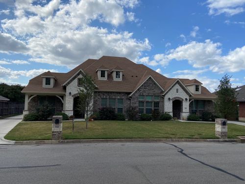 5500 Ledgestone Dr, Fort Worth, TX, 76132-2343 | Card Image