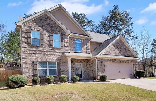 143 Dustin Dr, Stockbridge, GA, 30281-7424 | Card Image