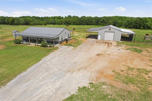 20229 Gaddy Road, Tecumseh, OK, 74873 | Card Image