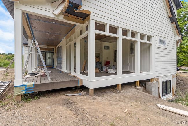 22 Harrington Terrace, House other with 4 bedrooms, 4 bathrooms and null parking in Manlius NY | Image 7