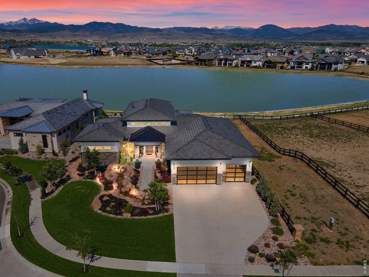 Residential in Berthoud