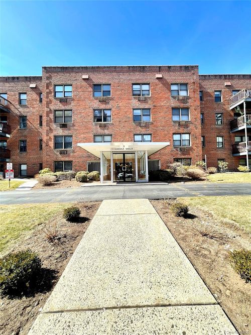 apt-b18-5 Oakdale Mnr, Suffern, NY, 10901-5700 | Card Image