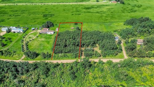 44101 Range Road 214, Ferintosh, AB, T0B | Card Image