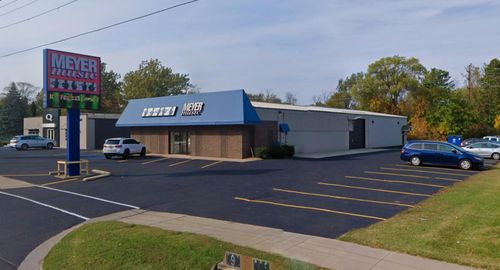 675 E Lakewood Boulevard, Holland, MI, 49424 | Card Image