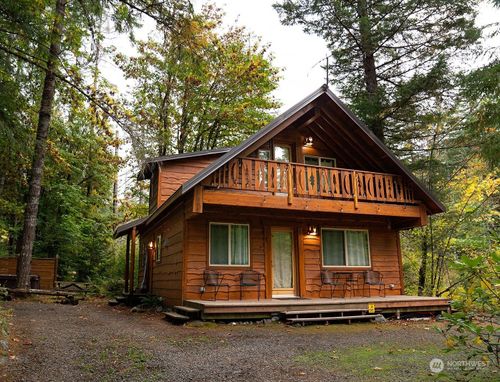 104 Lake Creek Drive, Packwood, WA, 98361 | Card Image