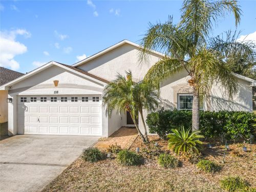 108 Brasswood Ct, DAYTONA BEACH, FL, 32117-7123 | Card Image