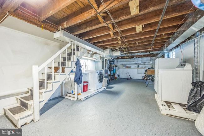 417 Madison Ave, Home with 3 bedrooms, 1 bathrooms and null parking in PROSPECT PARK PA | Image 26