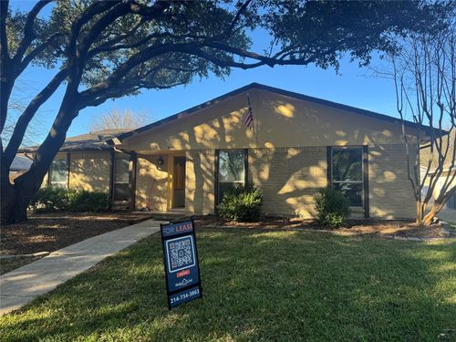 937 Whitehall Dr, Plano, TX, 75023-6736 | Card Image