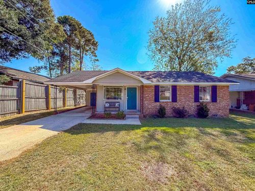 170 Parkwood Dr, West Columbia, SC, 29170-1524 | Card Image