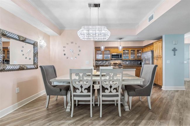 APT-913 - 200 Ocean Crest Dr, Condo with 3 bedrooms, 3 bathrooms and null parking in PALM COAST FL | Image 9