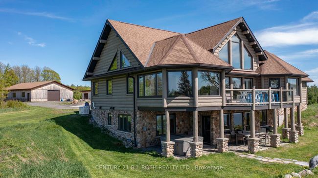 64 Mccord's Rd, House other with 5 bedrooms, 3 bathrooms and 10 parking in McKellar ON | Image 33