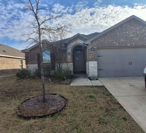 414 Stuart Ln, Fate, TX, 75189-4686 | Card Image