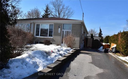 basemen-185 Taylor Mills Dr N, Richmond Hill, ON, L4C2T5 | Card Image