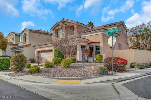 11740 Via Esperanza Ave, Las Vegas, NV, 89138-6024 | Card Image