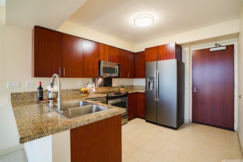 2702-909 Kapiolani Blvd, Honolulu, HI, 96814-2148 | Card Image
