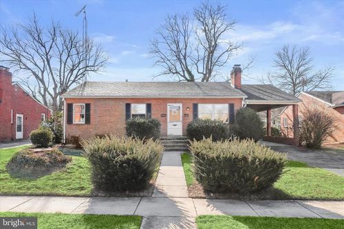 502 Biggs Ave, FREDERICK, MD, 21702-4108 | Card Image
