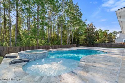 140 N Atherley Road, House other with 5 bedrooms, 3 bathrooms and null parking in St Augustine FL | Image 3