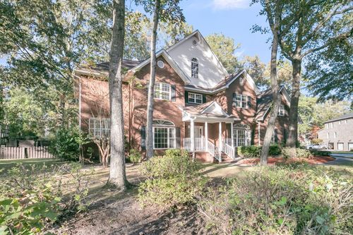 4201 Meadowbrook Ct, North Charleston, SC, 29420-7524 | Card Image