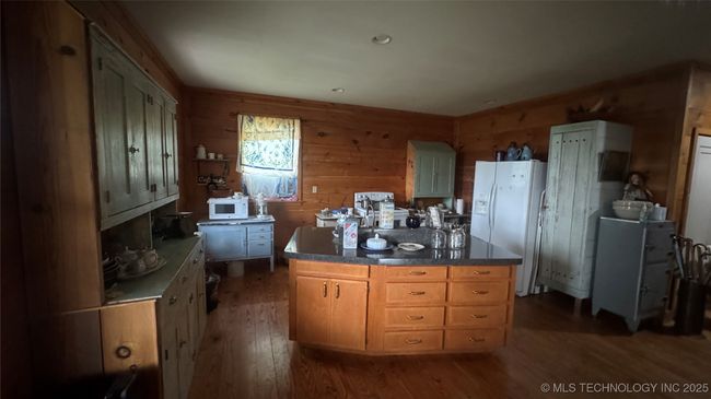 24252 Independence Rd, House other with 2 bedrooms, 1 bathrooms and null parking in Heavener OK | Image 39