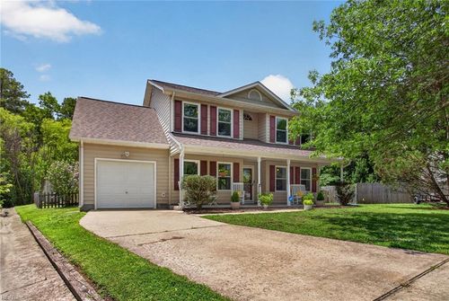 114 Maurice Ct, Yorktown, VA, 23690-3944 | Card Image
