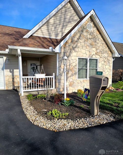 509-509 Golden Crossing, Eaton, OH, 45320 | Card Image