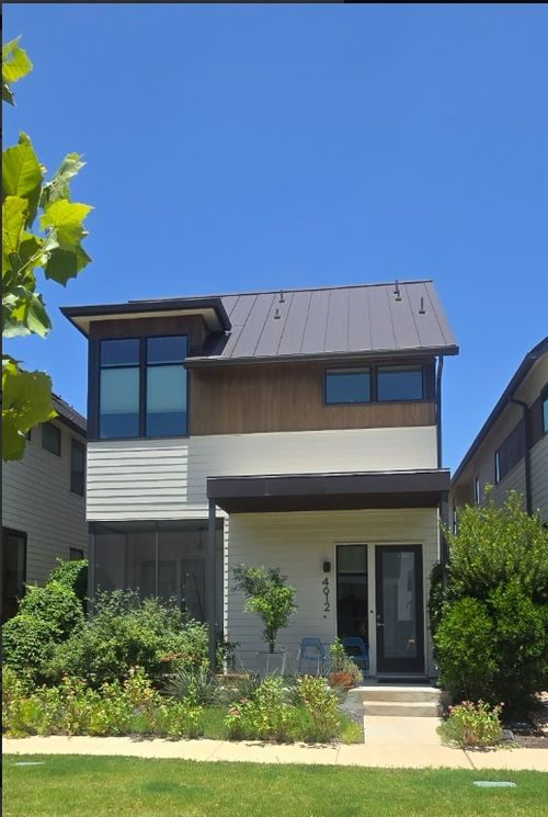 4612 Scarbrough Street, Austin, TX, 78723 | Card Image