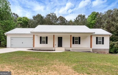 396 Harvey Lokey Road, Bethlehem, GA, 30620 | Card Image