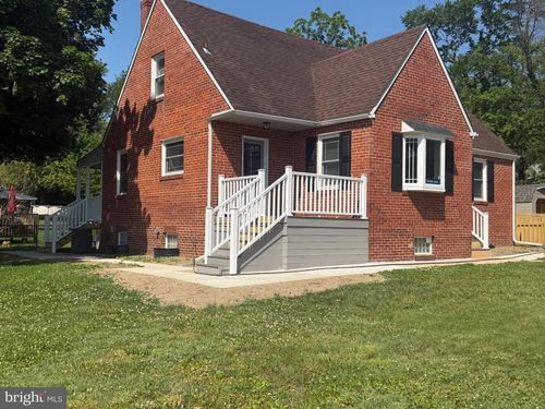 1309 Rosewick Ave, BALTIMORE, MD, 21237-1543 | Card Image