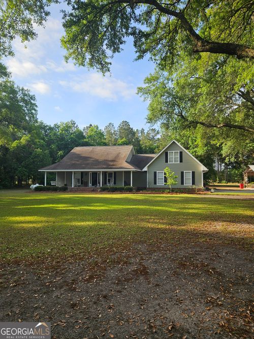 1172 Bay Rd, Hoboken, GA, 31542-2652 | Card Image