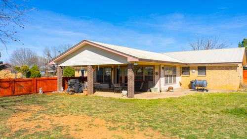 140 Baize Rd, Abilene, TX, 79602-6310 | Card Image
