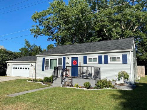 227 S Jefferson St, Loudonville, OH, 44842-1518 | Card Image