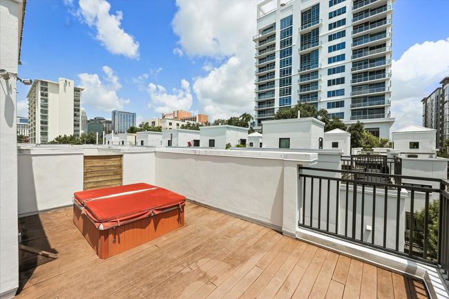 Orlando Skyline Views | Image 34