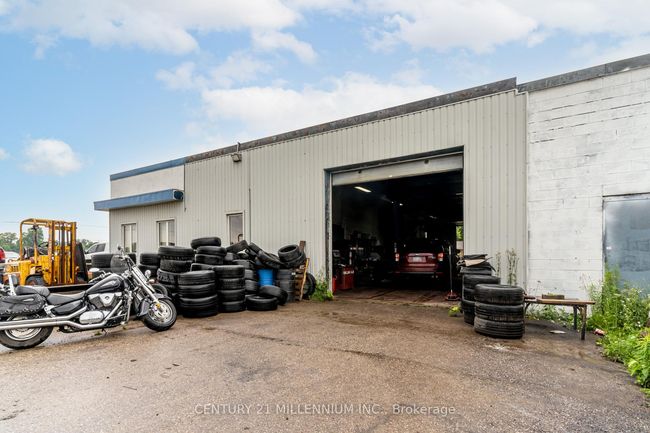 41401 Amberley Rd, Home with 0 bedrooms, 2 bathrooms and null parking in Bluevale ON | Image 35