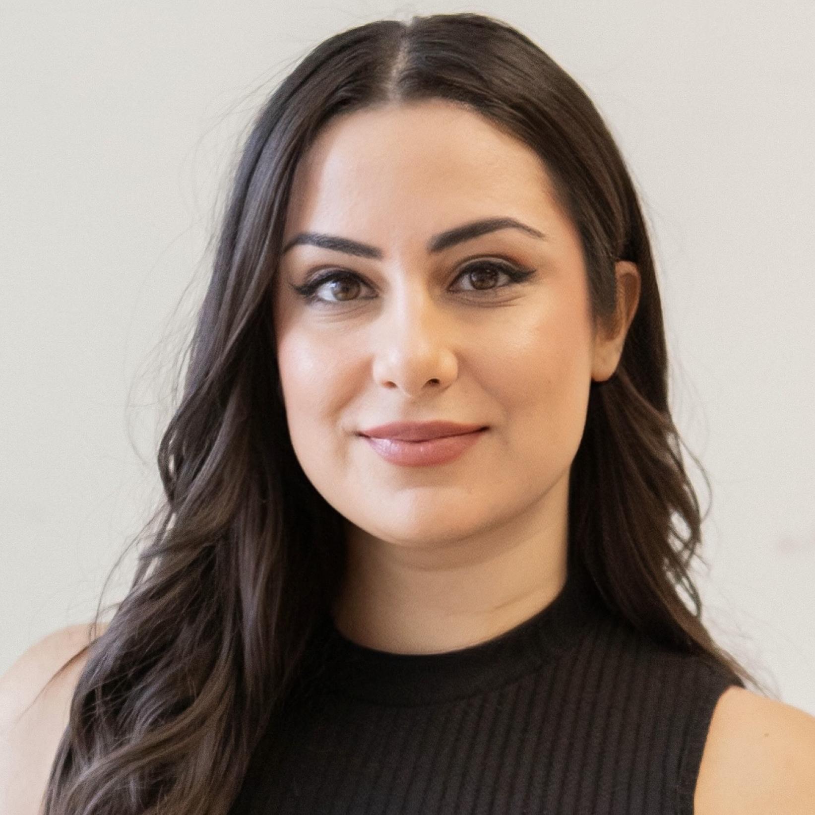 Hana Karimi