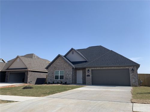 5913 Sw Gentle Winds Ave, Bentonville, AR, 72713-6036 | Card Image