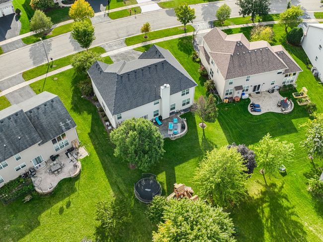 404 Bower Ln, House other with 5 bedrooms, 3 bathrooms and null parking in Oswego IL | Image 39