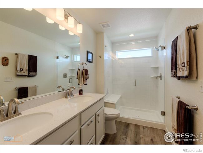 9675 Albion Ln, Townhouse with 2 bedrooms, 3 bathrooms and 1 parking in Thornton CO | Image 30