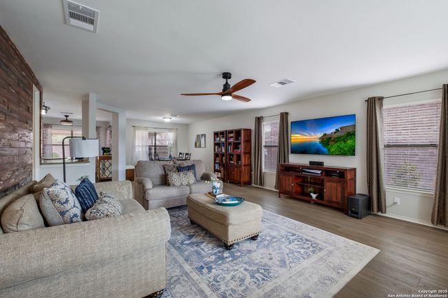 2941 Candleberry Dr, House other with 4 bedrooms, 3 bathrooms and null parking in Schertz TX | Image 4