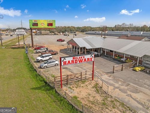 1600 E Oglethorpe Blvd, ALBANY, GA, 31705-2849 | Card Image