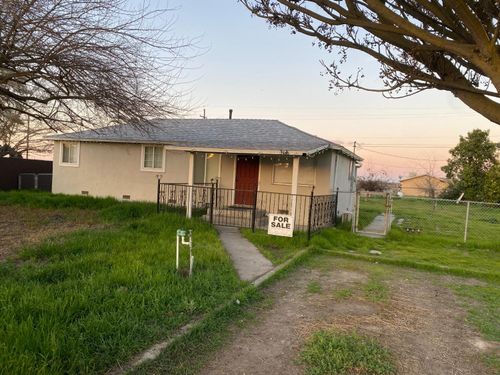 13208 S Marsh Ave, Caruthers, CA, 93609 | Card Image