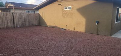 2245 Belmont Street, Home with 0 bedrooms, 0 bathrooms and null parking in North Las Vegas NV | Image 2