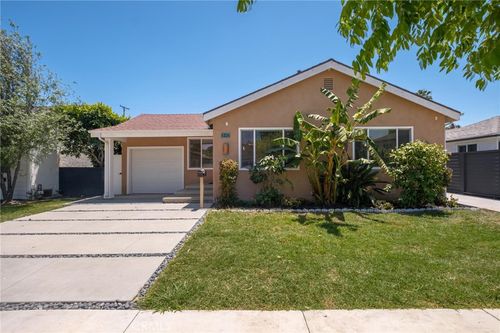 5324 W 119th St, Inglewood, CA, 90304-1028 | Card Image