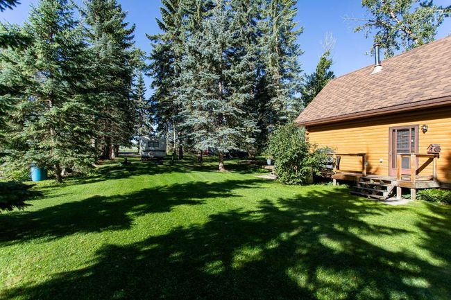 68 Brownlows Landing, House other with 1 bedrooms, 1 bathrooms and 4 parking in Gull Lake AB | Image 25
