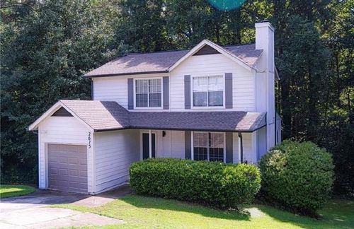 2675 Wildflower Ln, Snellville, GA, 30039-4089 | Card Image