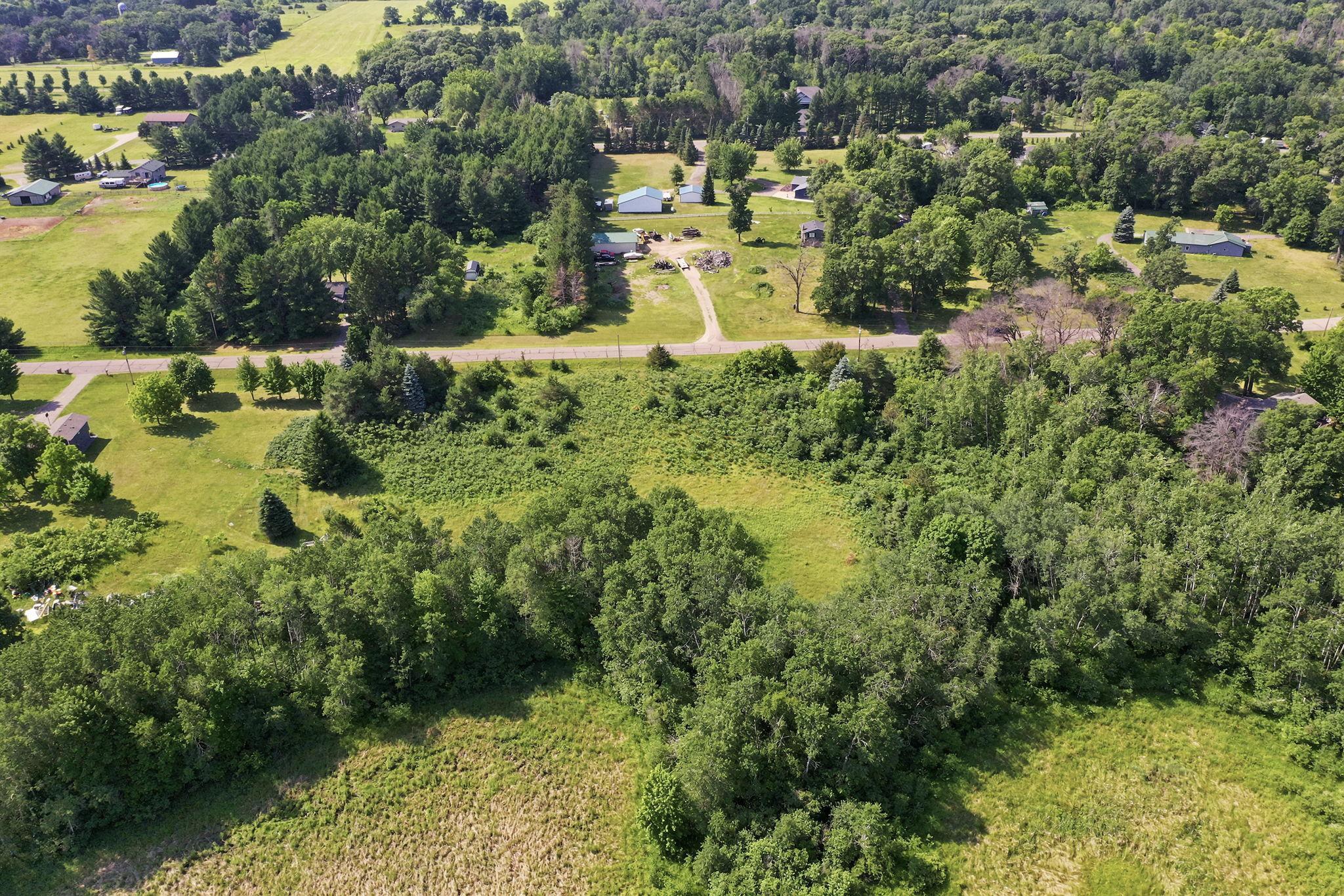 Land in Zimmerman 4