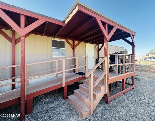 LOT-18 - 200 N Moon Mountain Ave, House other with 3 bedrooms, 2 bathrooms and null parking in Quartzsite AZ | Image 27